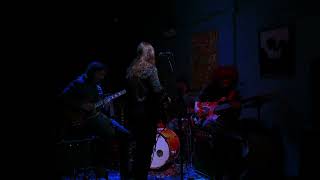 The Outcrops -- Peggy Day &amp; Simple Twist of Fate (Bob Dylan) LIVE