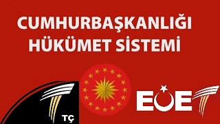 Referandum Seçim Şarkısı | Tabii ki Evet - Ceyhun Çelikten [T.Ç. MÜZİK 2017]