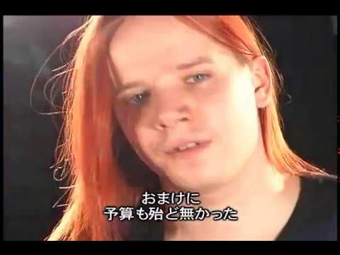 Jani Liimatainen - Guitar Lesson 01