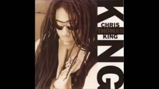 Chris Thomas King — I'll Play The Blues For You