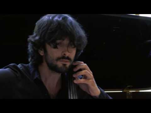 Music Chapel Open Lab: Public Masterclass A. Kreston (Artemis Quartet) & Trio Zadig