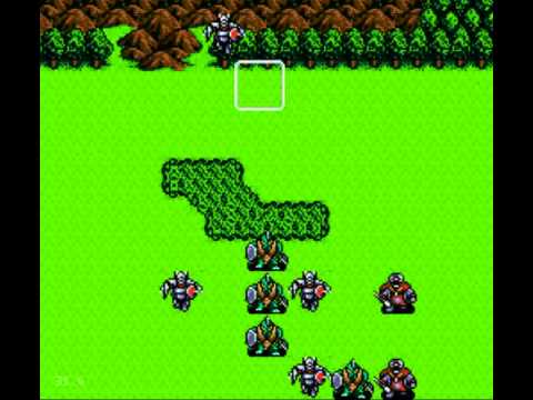 Shining Force  Max solo - 41 Hit me baby one more time.