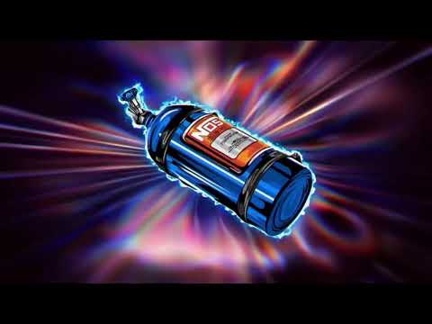 [FREE] MGM x Fast 808 Type Beat 2021 - "NITROUS" Hard Aggressive Freestyle 2021