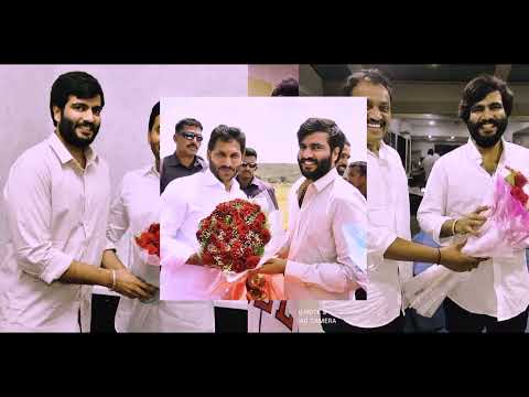 BYREDDY SIDDHARTH REDDY RAP SONG | Birthday song 2025 | Choppy Da Prophet ft  Samuel J Benaiah