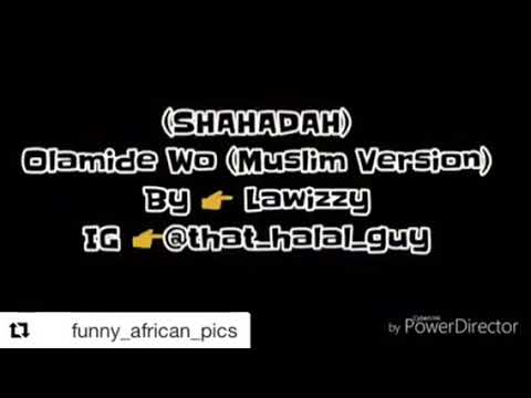 A DOLLAZ AKA KING SASA - S.A. Arab version