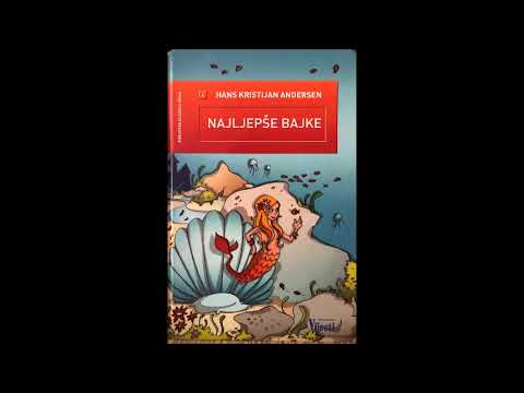 Braća Grin - Bajka o mladiću koji je krenuo u svijet da nauči šta je strah