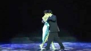 Cecilia Gonzalez & Donato Juarez CITA 2007