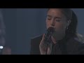 𝗥𝘂𝗻𝗻𝗶𝗻𝗴 - Jessie Ware(Live)
