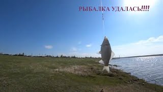 Рыбалка в канска на озерах