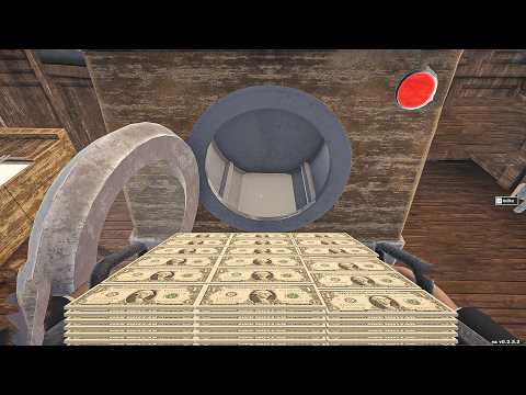 So produziert man FALSCHGELD für seine eigene BANK