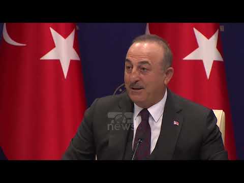 Top News - Turqia kërcënon Greqinë / ’Nëse sulmohemi do ta paguani shtrenjtë!’