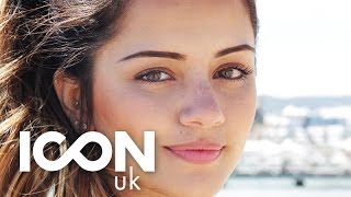Beauty Trend Tutorial: Natural Beach Beauty in Cannes | Kaushal