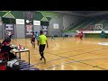USYF 05 Futsal Highlights Madrid