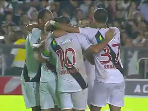 Golaço de Juninho   Vasco 9x1 Barcelona   Despedida Edmundo