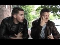 Arctic Monkeys interview - Matt Helders and Jamie ...