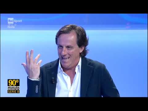 90° Minuto Serie B 2016-17 Speciale PLAYOFF - Benevento-Carpi - 8 giugno 2017