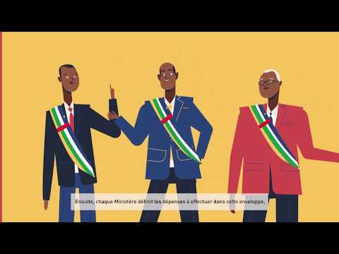 TBSI RCA – Comprendre la dépense publique