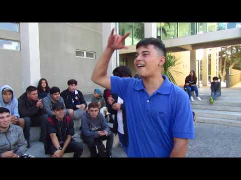 BLASFEMIA VS THOR DIOS DEL TRUENO VS KARONTE- CLASIFICATORIA RIMACON  FT 20 BARRAS- CUARTOS DE FINAL