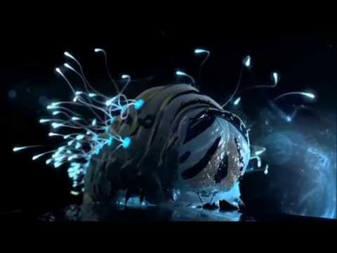 Ochre - Glassmaker [Roel Funcken Remix]