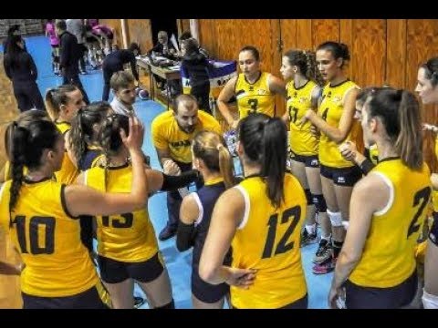 OK DRENOVA vs OK OLIMPIK- 2.set (3:2)