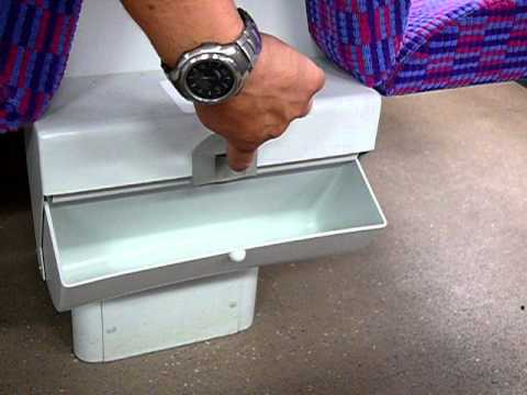 ČD | Linka S7 | 471.061 | Zkouška nového koše | Beroun