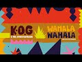 K.O.G & The Zongo Brigade - Suro Nipa (Official Audio)