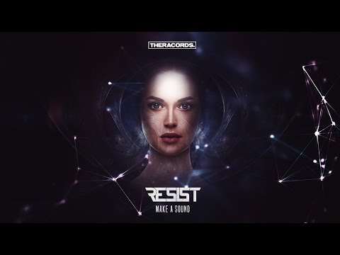 Resist  - Make A Sound (THER-195) Official Preview
