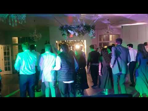 JMAN Productions video.