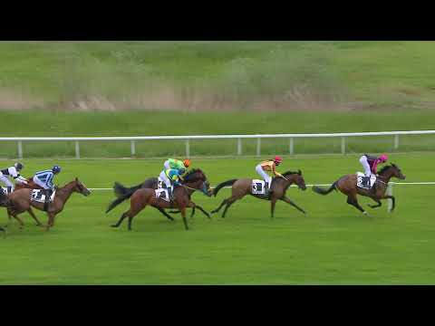Avenches/19.05.2021/Prix de Clairefontaine