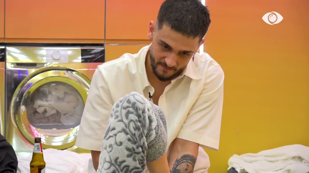 “Ti tek unë je minus”/ Vijon diskutimi Gimbo-Selin