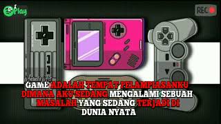 Download lagu STORY WA KEREN QOUTES||KATA-KATA BIJAK GAMERS mp3 Download lagu STORY WA KEREN QOUTES||KATA-KATA BIJAK GAMERS mp3