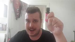 Getestet! - Tasty Drops Dominosteine