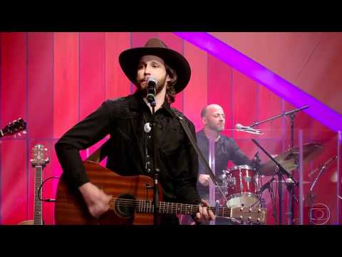 É o Amor Caio Corsalette & Dollar Furado Som Brasil Globo (HD)