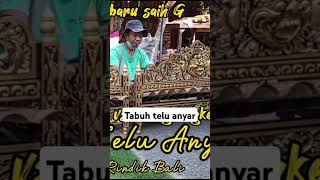 Download lagu rindik tabuh telu anyar#rindik #rindikbali #trending #traditional #viralvideo #bali #tabuhbali mp3