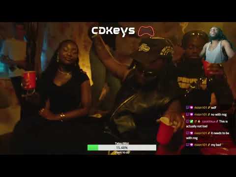 Tell your ex im sorry - Lewis Fitzgerald Reaction