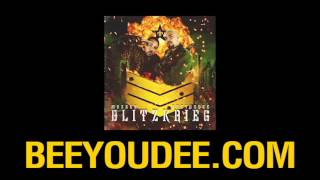 BLITZKRIEG - Beeyoudee & Mozaka (FULL ALBUM) 2017