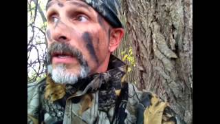 Bow Hunt October Lull