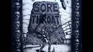 Sore Throat-War Is Horrendous