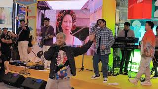 Download lagu TBA - TANTE LINDA LIVE AT CENTRAL PARK mp3 Download lagu TBA - TANTE LINDA LIVE AT CENTRAL PARK mp3
