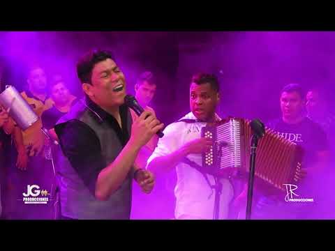 No te vayas -Como-Quien Perdera Los Diablitos Reencuentro Alex manga y Omar Geles en Barrancabermeja