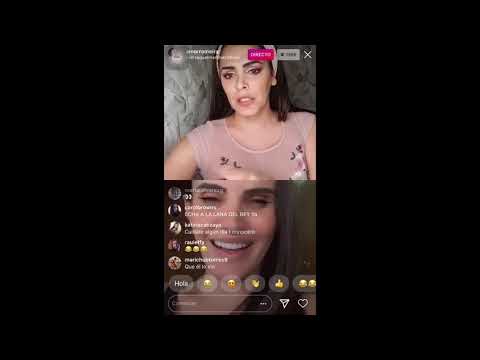 AMOR ROMEIRA opina de el directo de OTO VANS