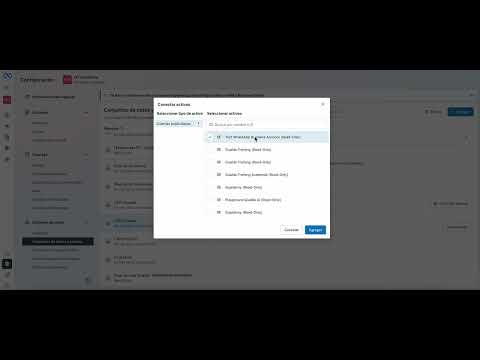 Integrar con FanPage e Instagram