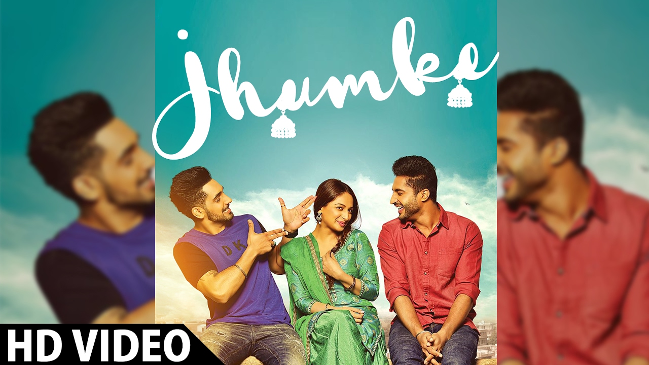 Jhumke Lyrics  | Sargi | Babbal Rai, jassie gill, Rubina Bajwa | Babbal Rai, Jassi Gill, Nimrat Khaira | Jay-K (Jassi Katyal)