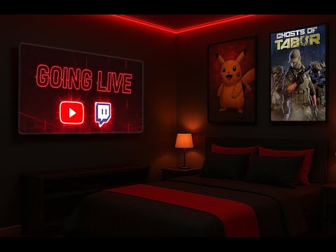 When the Demon plays with a Chaos Couple, fun to be had! #vr #ghostsoftabor #gaming #virtualreality