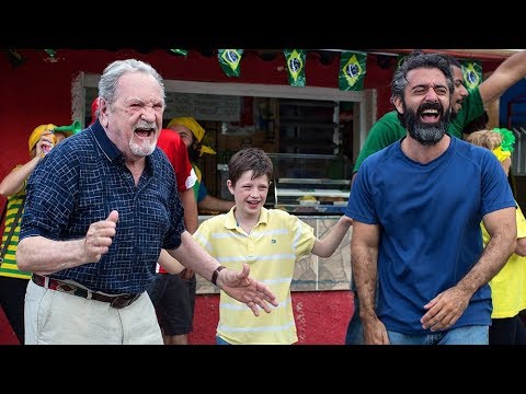 BACK TO MARACAÑA | Trailer deutsch german [HD]