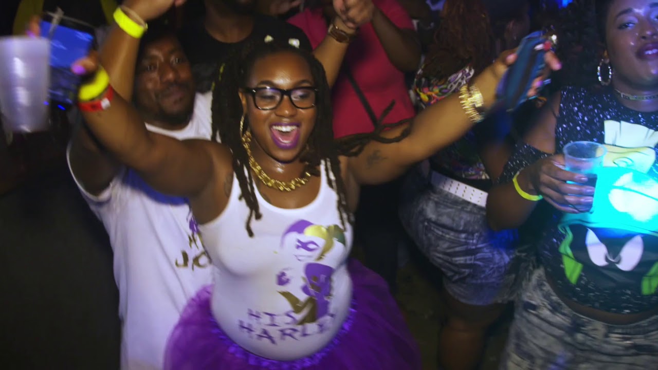 Hire Rochelle Underdue Hip Hop Dancer in Jacksonville, Florida