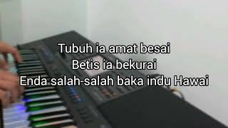 Download lagu Ai Pasai - Karaoke Version mp3 Download lagu Ai Pasai - Karaoke Version mp3