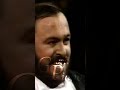🔊 “Nessun dorma” Like Never Before: Pavarotti’s Raw, Crystal-Clear Voice with Piano #opera #tenor