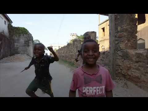 The Trailer of The Royal Tour of Her Excellency Samia suluhu Hassan. The president of Tanzania 🇹🇿.