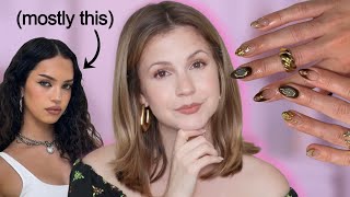 2025 Trends That Will Age Like Milk